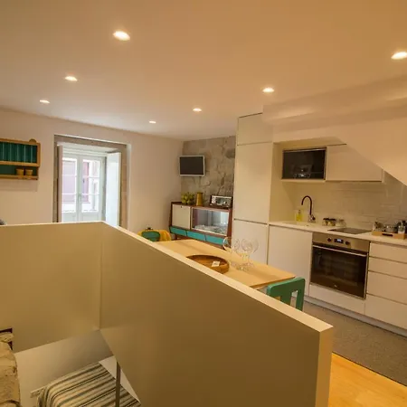 Apartment Se Porto