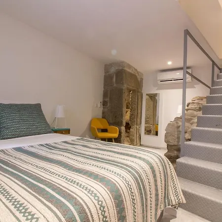 Apartment Se Porto