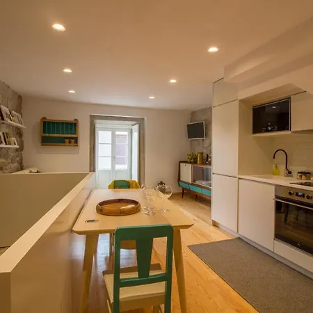 Se Apartment *